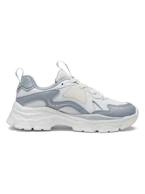 LIGHTINING White Women's Sneakers
